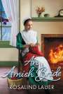 Rosalind Lauer: An Amish Bride, Buch