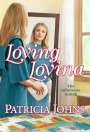 Patricia Johns: Loving Lovina, Buch