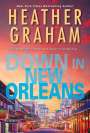Heather Graham: Down in New Orleans, Buch
