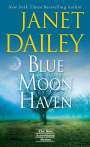 Janet Dailey: Blue Moon Haven, Buch