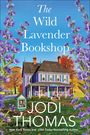Jodi Thomas: The Wild Lavender Bookshop, Buch