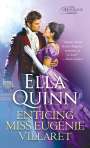 Ella Quinn: Enticing Miss Eugenie Villaret, Buch