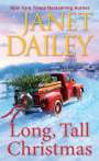 Janet Dailey: Long, Tall Christmas, Buch