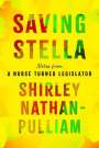 Shirley Nathan-Pulliam: Saving Stella, Buch