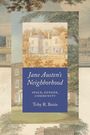 Toby R. Benis: Jane Austen's Neighborhood, Buch
