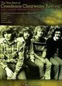 : The Very Best of Creedence Clearwater Revival - Easy Guitar with Riffs and Solos, Buch
