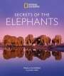Paula Kahumbu: Secrets of the Elephants, Buch