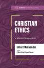 Gilbert Meilaender: Christian Ethics, Buch