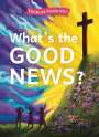 Lauren Groves: What's the Good News?, Buch