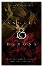 John R Gilhooly: Angels & Demons, Buch