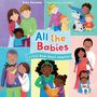 Kate Rietmea: All the Babies, Buch