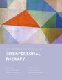 Olga Belik: Deliberate Practice in Interpersonal Psychotherapy, Buch