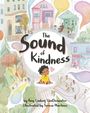 Amy Ludwig Vanderwater: The Sound of Kindness, Buch