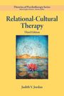 Judith V Jordan: Relational-Cultural Therapy, Buch