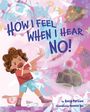 Ronit Farzam: How I Feel When I Hear No, Buch
