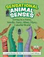 Leanne Boucher Gill: Sensational Animal Senses, Buch