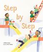 Kathryn Boger: Step by Step, Buch