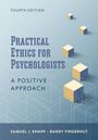 Randy Fingerhut: Practical Ethics for Psychologists, Buch