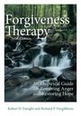 Robert D Enright: Forgiveness Therapy, Buch