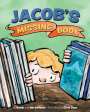 Sarah Hoffman: Jacob's Missing Book, Buch