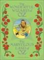L. Frank Baum: The Wonderful Wizard of Oz / The Marvelous Land of Oz, Buch