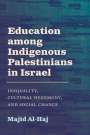 Majid Al-Haj: Education Among Indigenous Palestinians in Israel, Buch