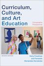 : Curriculum, Culture, and Art Education, Second Edition, Buch