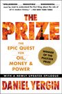 Daniel Yergin: The Prize, Buch