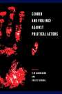: Gender and Violence against Political Actors, Buch