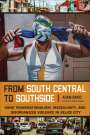 Adam Baird: From South Central to Southside, Buch