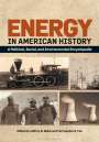 : Energy in American History, Buch