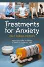 Myrna Chandler Goldstein: Treatments for Anxiety, Buch