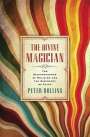 Peter Rollins: The Divine Magician, Buch