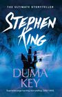Stephen King: Duma Key, Buch
