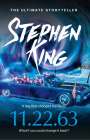 Stephen King: 11.22.63, Buch