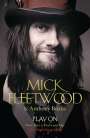 Mick Fleetwood: Play On, Buch