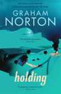 Graham Norton: Holding, Buch
