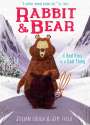 Julian Gough: Rabbit and Bear 05: A Bad King is a Sad Thing, Buch