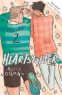 Alice Oseman: Heartstopper Volume 02, Buch