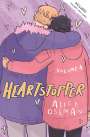 Alice Oseman: Heartstopper Volume 4, Buch