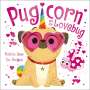 Matilda Rose: The Magic Pet Shop: Pugicorn and the Lovebug, Buch