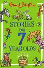 Enid Blyton: Stories for Seven-Year-Olds, Buch