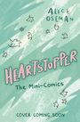 Alice Oseman: Heartstopper, Buch