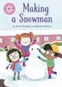 Katie Woolley: Reading Champion: Making a Snowman, Buch