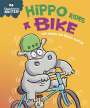 Sue Graves: Experiences Matter: Hippo Rides a Bike, Buch