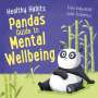 Lisa Edwards: Healthy Habits: Panda's Guide to Mental Wellbeing, Buch