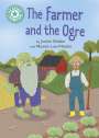 Jackie Walter: Reading Champion: The Farmer and the Ogre, Buch
