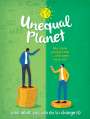 Anna Claybourne: Unequal Planet, Buch