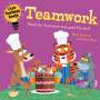 Ruth Percival: Little Business Books: Teamwork, Buch