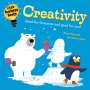 Ruth Percival: Little Business Books: Creativity, Buch